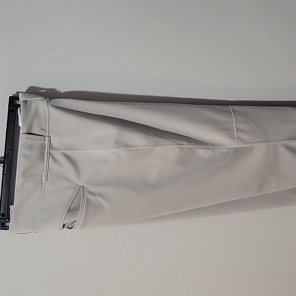 Mens New Balance gray  baseball pants in size xl - Picture 4 of 8